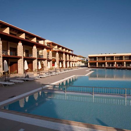 Island Blue Hotel Pefki  외부 사진