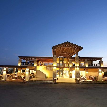 Island Blue Hotel Pefki  외부 사진