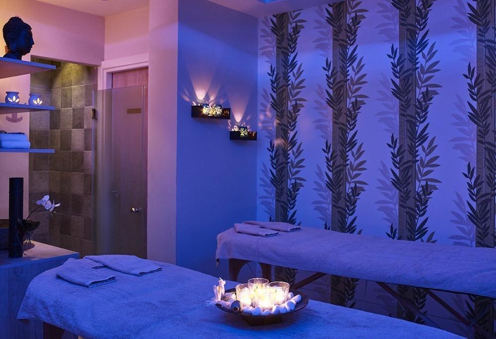 Island Blue Hotel Pefki  외부 사진