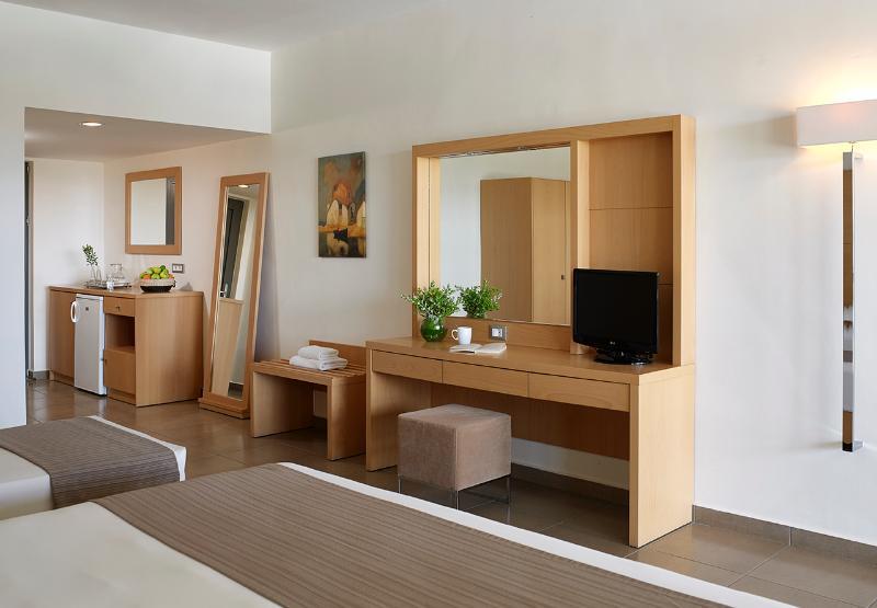 Island Blue Hotel Pefki  외부 사진